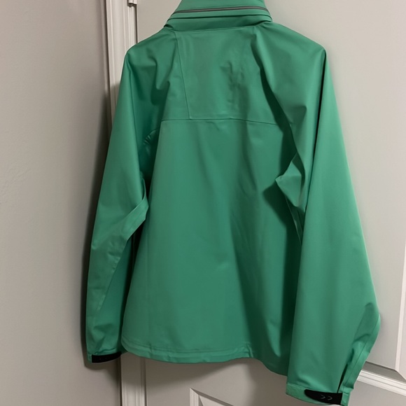 Vineyard vines jacket green mens - Picture 4 of 5